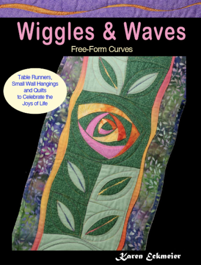 Wiggles and Waves - Front Cover Image