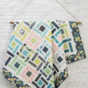 Charming Jelly Roll Quilts - Completed Quilt Image 1