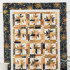 Charming Jelly Roll Quilts - Completed Quilt Image 3