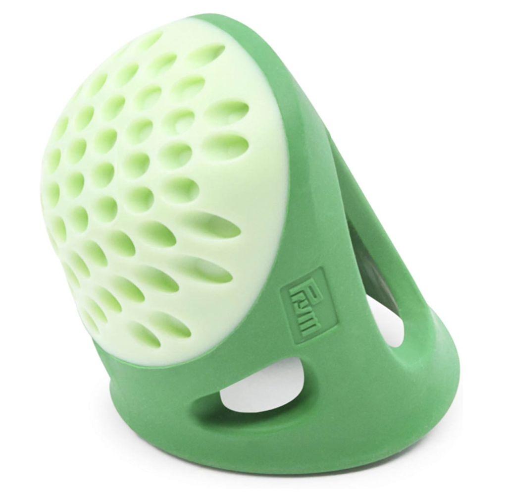 Dritz Soft Comfort Thimble - Profile Image