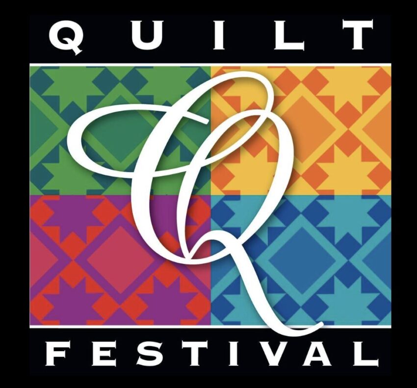 International Quilt Festival