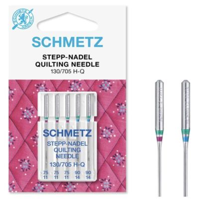 Schmetz Quilting Sewing Machine Needles - Product Image