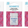 Schmetz Quilting Sewing Machine Needles - 3 Packs - Image