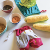 Sew Sustainable - Corn or Potato Bag Project - Image