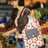 Sew Sustainable - Market Tote Bag Project - Image