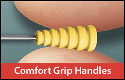 Magic Applique Pins - Comfort Grip - Image