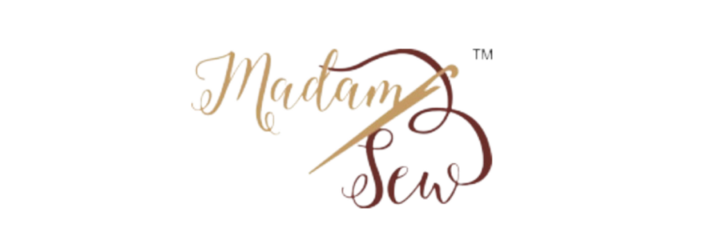 Madam Sew - Logo