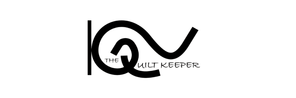 Quilt Keeper - Logo