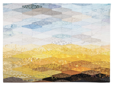Tumbler Quilts - Example 5 - Image