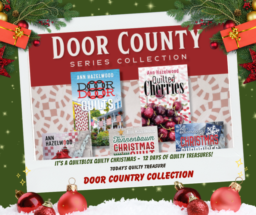 Door Country Collection