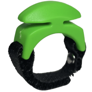 Thread Cutterz Ring - Green - Image