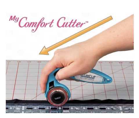 https://quiltblox.com/wp-content/uploads/2023/11/TrueCut-Rotary-Cutter-My-Comfort-Cutter-Image.png