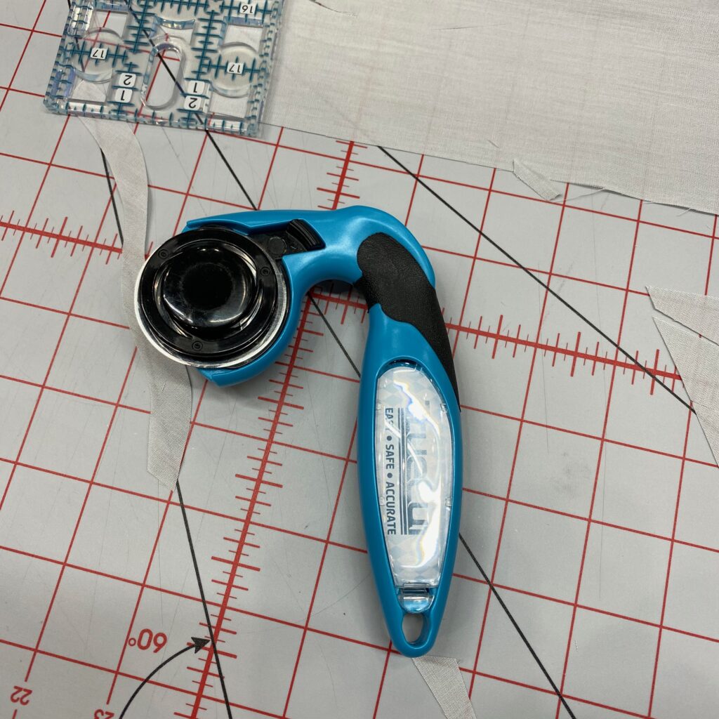 TrueCut Ergonomic 45mm Rotary Cutter