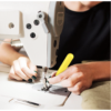 LED Needle Threaders - with Sewing Machine - Image