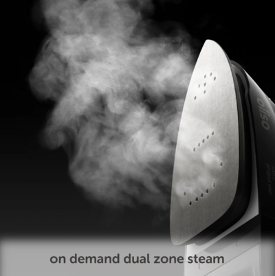 Oliso M3Pro Project Iron - Dual Zone Steam - Image