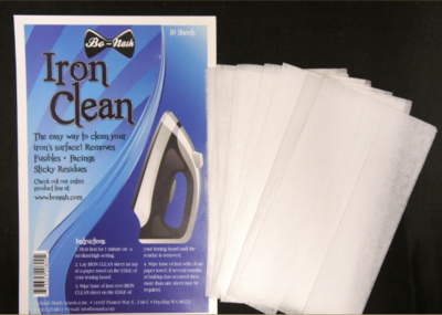 Bo-Nash-Iron-Clean-10-sheets