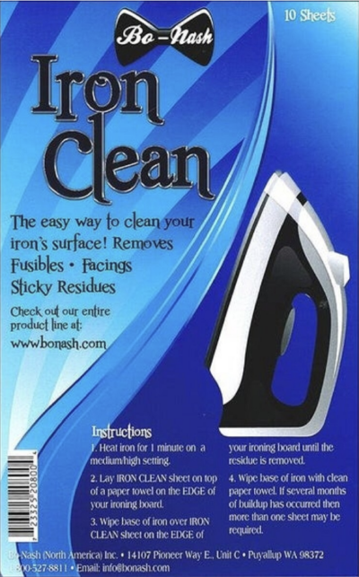 Bo-Nash-Iron-Clean-Packaging