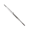 six-inch-bent-nose-tweezers-top-view