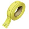 Peel n Stick Removable Ruler Tape