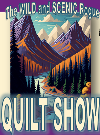 Rogue Valley Quilters Quilt Show