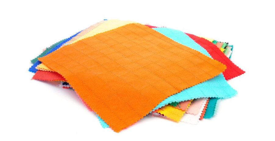 Fabric Squares - Scraps