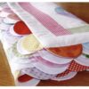 Ultimate Binding and Edge Finishing Guide - Scalloped Edges