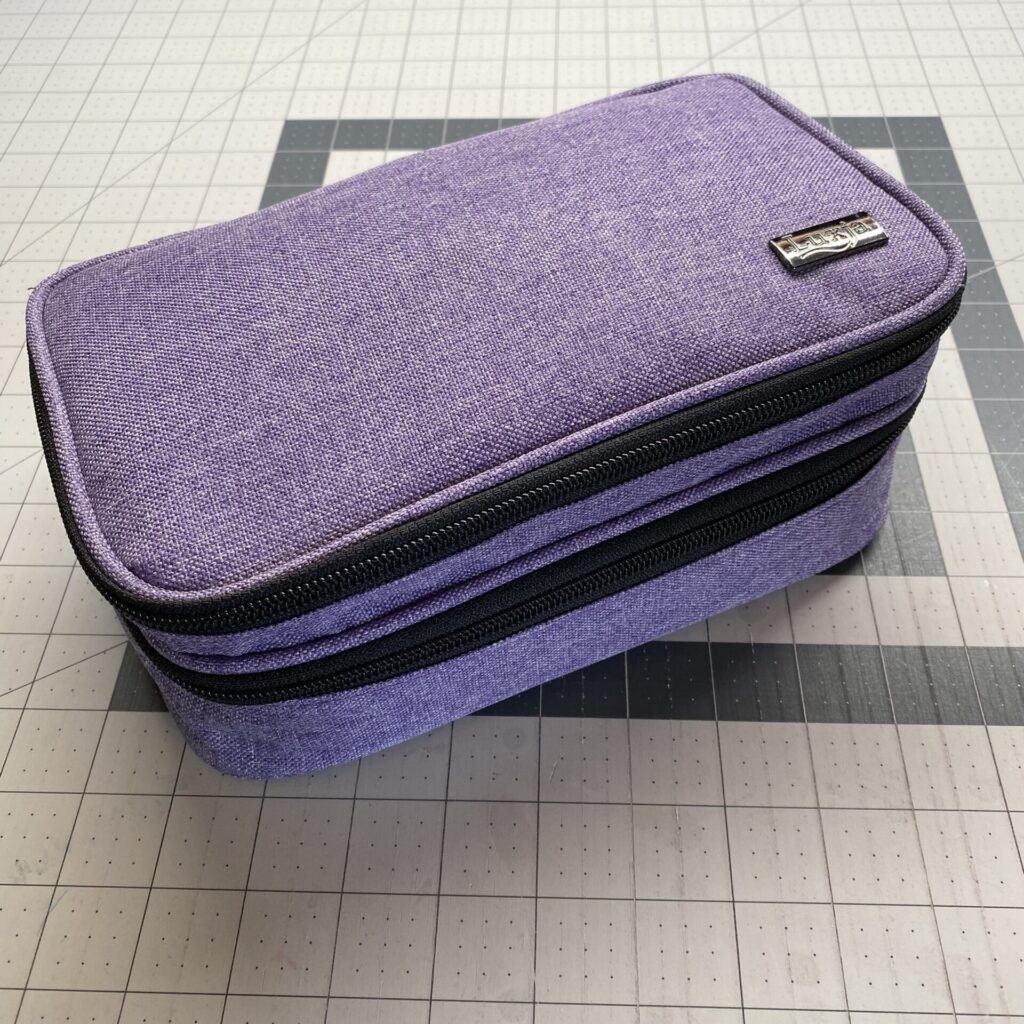 Sewing Organizer Bag