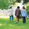 A Variety of Coat Options
