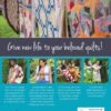 Reclaimed Quilts - Back Cover