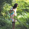 Reclaimed Quilts - Donna Dress