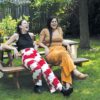 Reclaimed Quilts - Pants