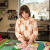 Reclaimed Quilts - Construction