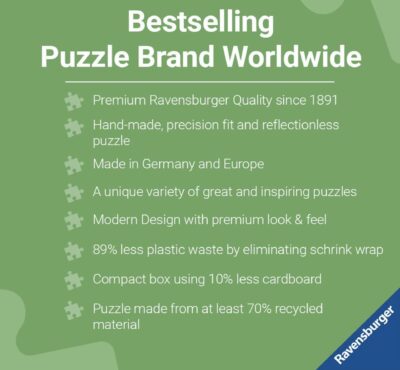 Sewing Shed Puzzle - Brand