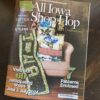 Spotlight on Design - The All Iowa Shop Hop