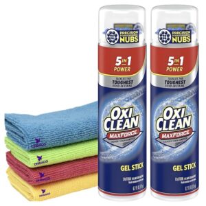 OxiClean Stain Remover - Product Image