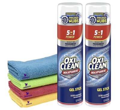 OxiClean Stain Remover - Product Image