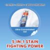 OxiClean Stain Remover - Stain Fighting Power