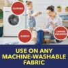 OxiClean Stain Remover - Use on Machine Washable Fabrics