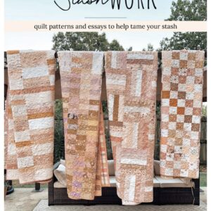 Stashwork - Front Cover