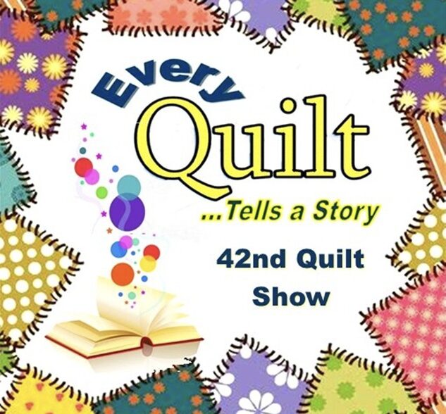 Tri-Cities Quilt Guild Quilt Show - 2026
