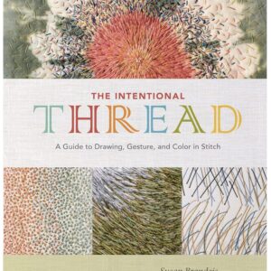 The Intentional Thread - Front Cover