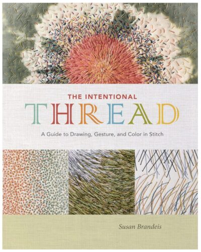 The Intentional Thread - Front Cover