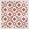 Christmas Quilting with Wendy Sheppard - Example 2