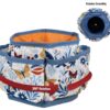 Singer Rotating Organizer - 360 Degree Rotation