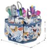 Singer Rotating Organizer - Dimensons