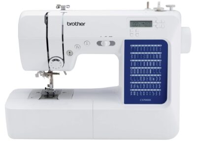 Brother Sewing Machine - Front