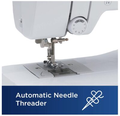 Brother Sewing Machine - Needle Threader