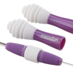 Dritz Seam Fix Seam Ripper - With Ends Exposed