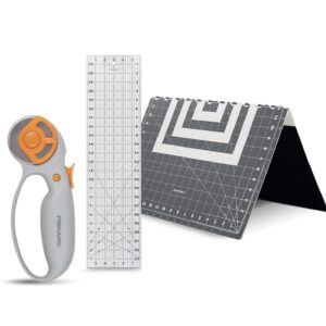 Fiskars Three Piece Set