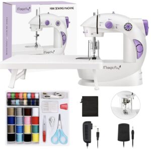 Magicfly Mini Sewing Machine